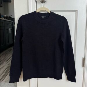 COS Textured Sweater